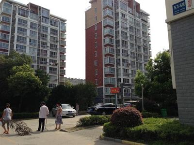 东方名城