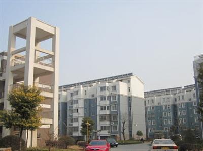 古运新苑