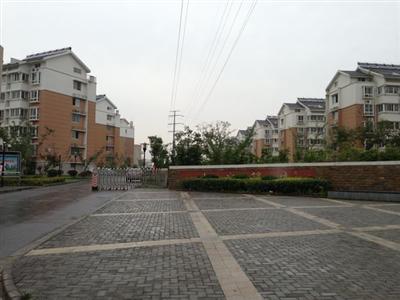 山水锦城