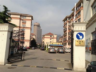 江阳苑