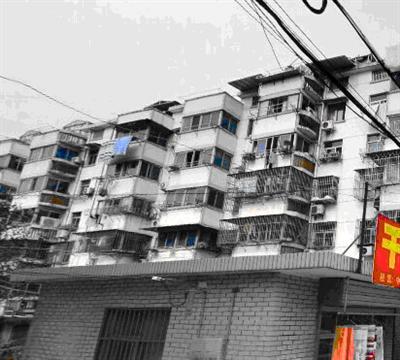 广储门
