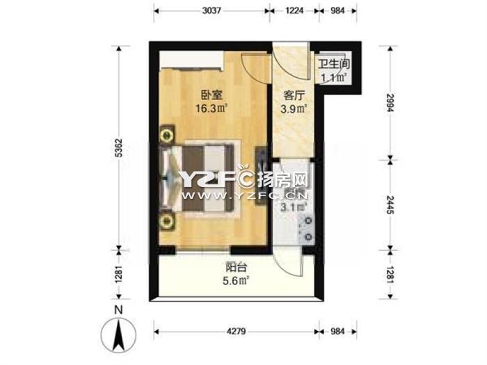 绿地上方公馆朝南百祥园玫瑰花园金鑫花园康桥花园兴扬苑紫阳苑 