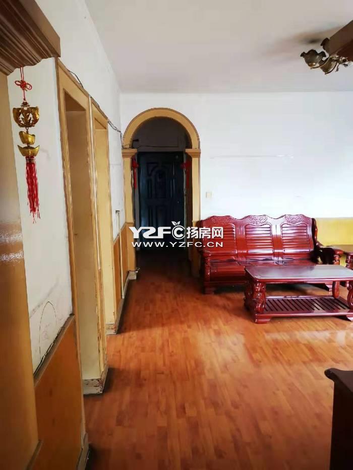扬州二电厂公寓普通住宅个人出租中等装修