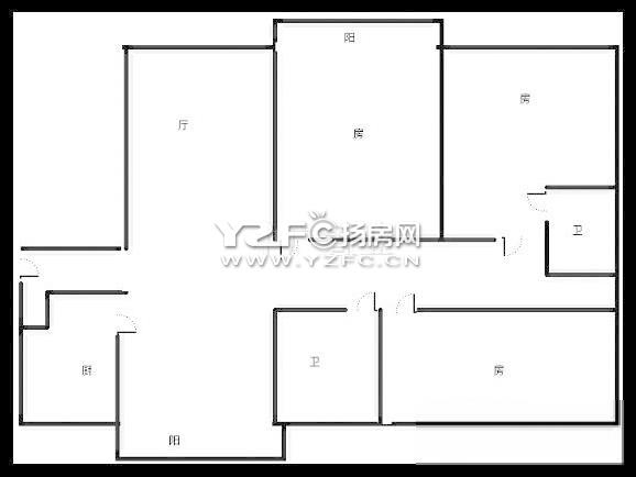 京杭融园、佳源华府、和昌运河东郡旁和昌运河尚郡毛坯2室2厅