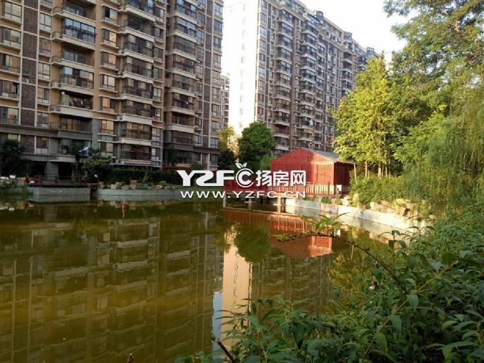 广陵区京华城荟景苑3室2厅2卫二手房出售_扬州二手房_扬房网