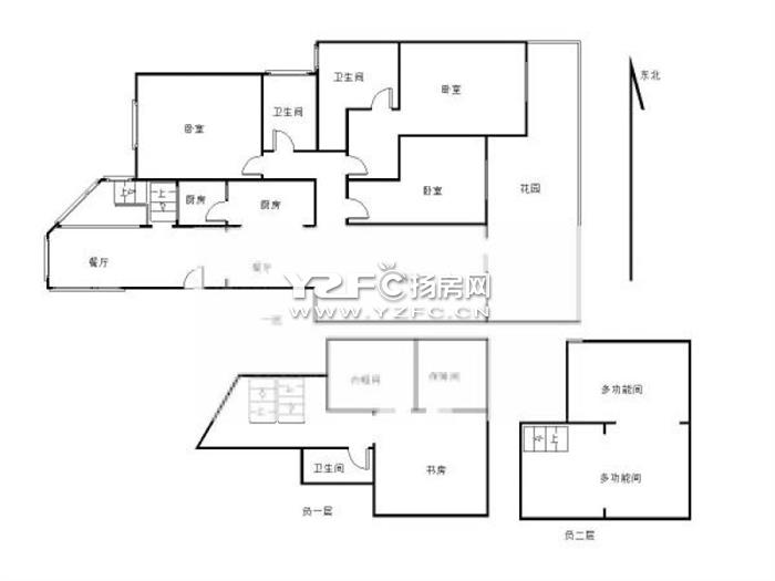 天和国际五楼楼中楼精装有暖气靠奥都京华城和美第梅岭中学