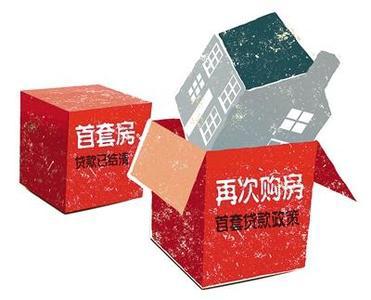 央行房贷松绑 中行邮储率先执行