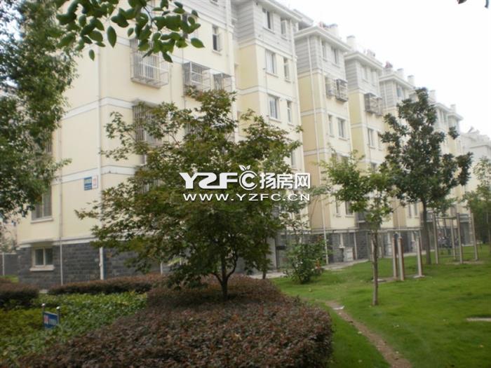 雅筑园名泽园,广陵区杉湾花园3室2厅1卫二手房出售_扬州二手房_扬房网